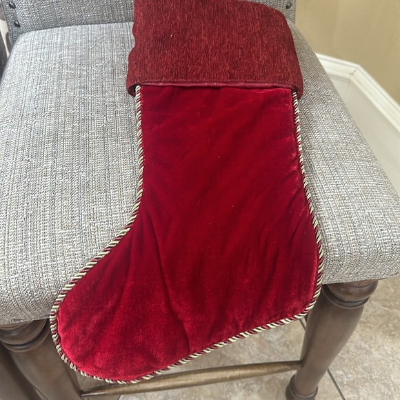 Christmas Stockings - Picture 5 of 7